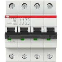 ABB Sicherungsautomat