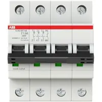 ABB Sicherungsautomat