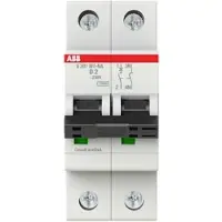 ABB Sicherungsautomat