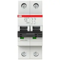 ABB Sicherungsautomat