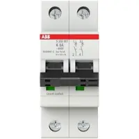 ABB Sicherungsautomat