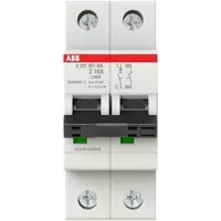 ABB Sicherungsautomat