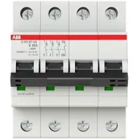 ABB Sicherungsautomat