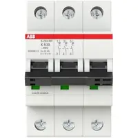 ABB Sicherungsautomat