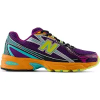 New Balance 740v2 Concord Grape Sun Glow - EU 40.5
