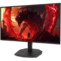 Acer Nitro KG1 KG241Y X3, 60,5 cm (23.8"), 1920 x 1080 Pixel, Full HD, LED, 2 ms, Schwarz