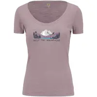 Karpos Ambretta Kurzarm-t-shirt