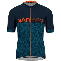 Karpos Jump Kurzarm-radtrikot