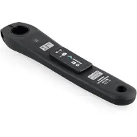 Inpeak Powercrank-e Shimano Grx Fc-rx810/rx820 Linke Kurbel Mit Leistungsmesser