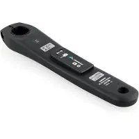 Inpeak Powercrank-e Shimano Grx Fc-rx810/rx820 Linke Kurbel Mit Leistungsmesser