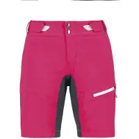 Karpos Fahrradshorts ohne Träger - VAL VIOLA - Rosa L