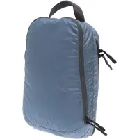 Cocoon - Two-In-One - Separated Packing Cube Light - Packsack Gr 10 l blau