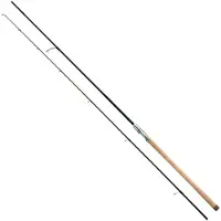 Shimano Fishing Aspire Sea Forellenrute Schwarz 2.89 m / 5-25 g Schwarz 2.89 m