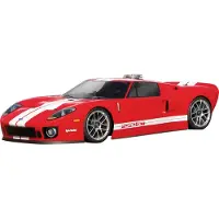 Hpi Racing Ford Gt 200255mm Karosserie