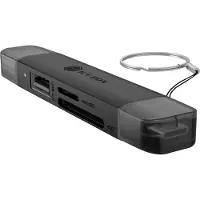 Icy Box IB-CR203-CU3