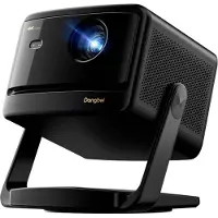 Dangbei DBOX02 Pro, DLP, UHD 4K (3840x2160), 4:3, 1016 - 7620 mm (40 - 300"), 2000 ISO-Lumen, 1,19 cm (0.47")
