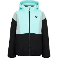 Ziener ABBE-Z jacket junior unisex RADIANT LAGOON TEX RADIANT LAGOON TEX 140