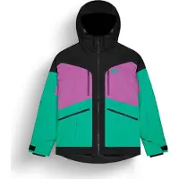 Picture Herren Skijacke Naikoon Jacket Pink M