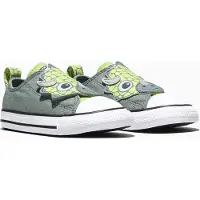 Converse Kinderschuhe CTAS ONE STRAP DINOS EASY-ON kind