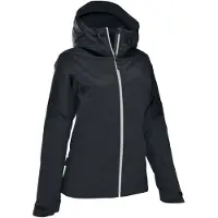 Maul Sports MAUL Sport Damen Skijacke Schneeberg Grau 38