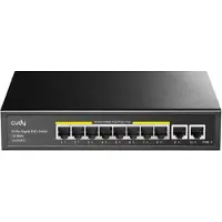 Cudy Gs1010pe Poe 120w Switch