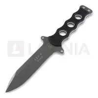 Original eickhorn-solingen S.E.K. II G-10 Messer