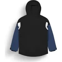 Picture Organic Clothing Picture Naikoon Jacket vapor grey (C) M