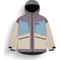 Picture Organic Clothing Picture Naikoon Jacket stonewash (D) L