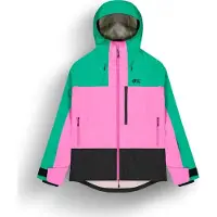 Picture Damen Skijacke Sylva 3L Jacket Pink XS