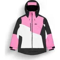 Picture Damen Skijacke Seen Jacket Pink S