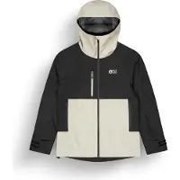 Picture Organic Clothing Picture Broader 3L Jacket pure cashmere (D) L