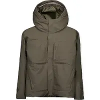 Houdini M's Fall in Jacket II baremark green (174) L