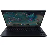 HP DP0L1EA, AMD Ryzen 7, 38,9 cm (15.3"), 1920 x 1200 Pixel, 24 GB, FreeDOS, Schwarz