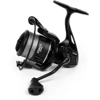 Zebco Loaded Spin FD 2000 Reel 0.14mm PE - Spinnrolle