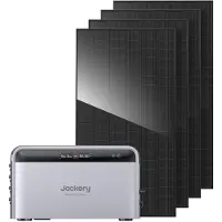 Jackery SolarVault 3 Pro Max
