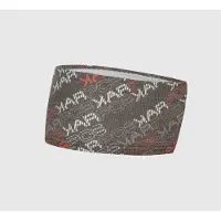 Karpos Coppolo Merino Headband black/fire/smoked (300) UNI