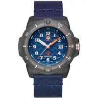 Luminox ECO SERIES 8900 XS.8903.ECO Herrenarmbanduhr Taucheruhr