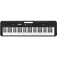 Casio Elektronisches Musikkeyboard Cts-200bk