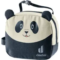 Deuter Wash Bag Kids black-bone