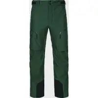 Schöffel Pants Style Milagle Men dark jade (6965) 48