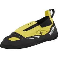 Boreal Ninja Black / Yellow EU 35