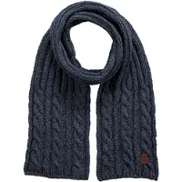 Barts Herren Strickschal Twister