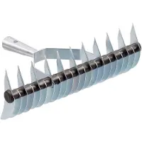 Stocker 2215 Belüfter