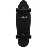 Landyachtz Pocket Knife Black Complete