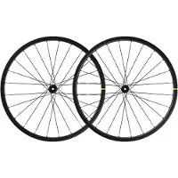 Mavic Ksyrium S Cl Disc Tubeless Rennrad Laufradsatz