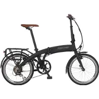 Fischer Bikes Fischer-Fahrrad FR18, 8,7 Ah, 36 V, 4,2 h, 317 Wh, 19,6 kg, Aluminium