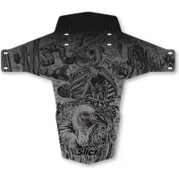 SLICY Mtb S Vorderer Kotflügel