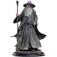 Weta Workshop Gandalf the Grey Pilgrim, Sammelfigur, Film & TV-Serien, 3,18 kg