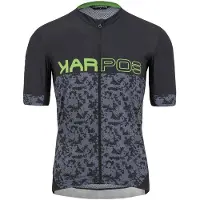Karpos Jump Kurzarm-radtrikot