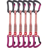 Ocun Raven Zoom 20 Cm Expressschlinge 6 Einheiten